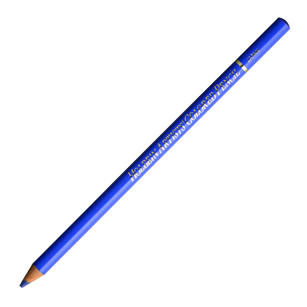 Holbein Artist Colored Pencil - Ultra Blue OP349