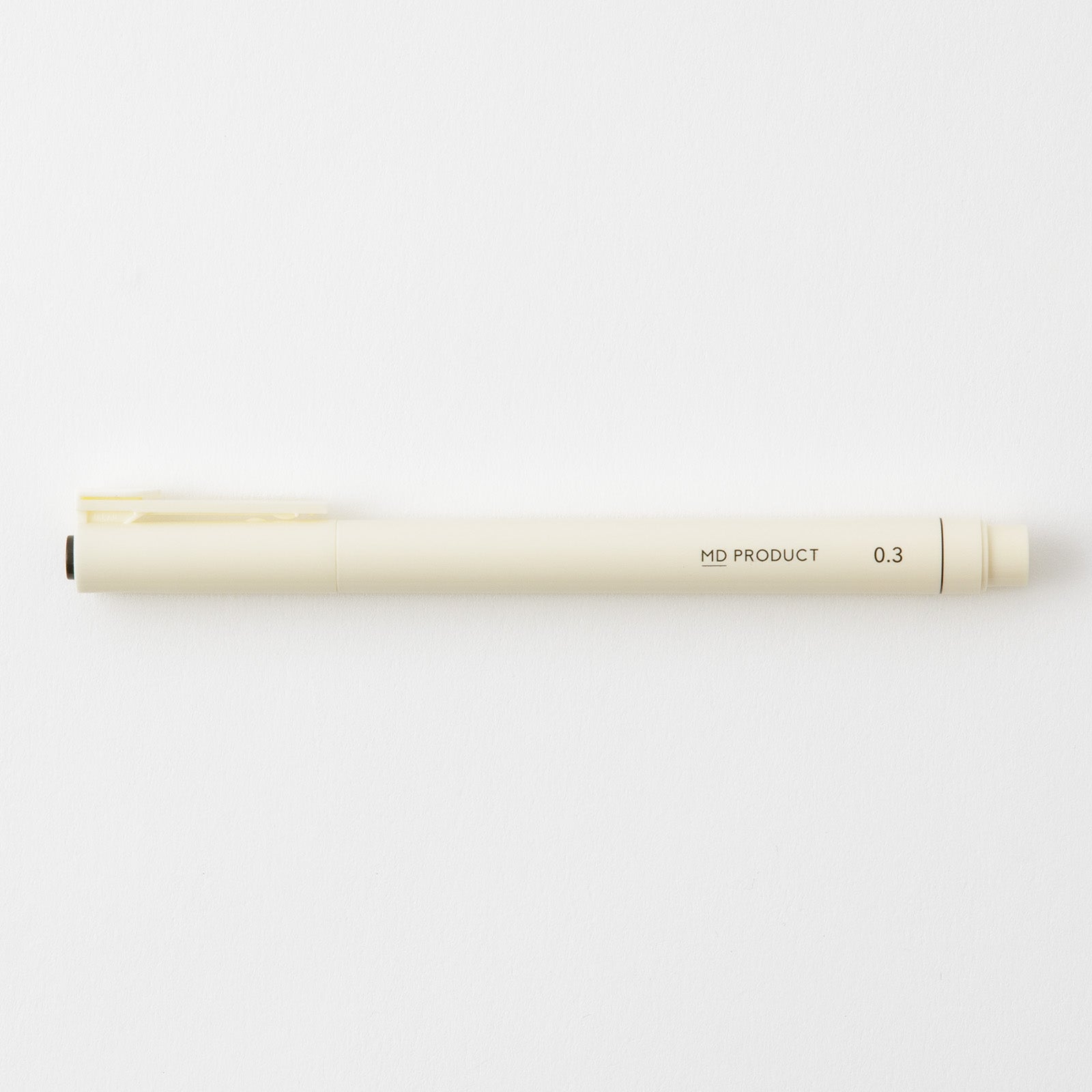 MD Drawing Pen 0.3mm Black