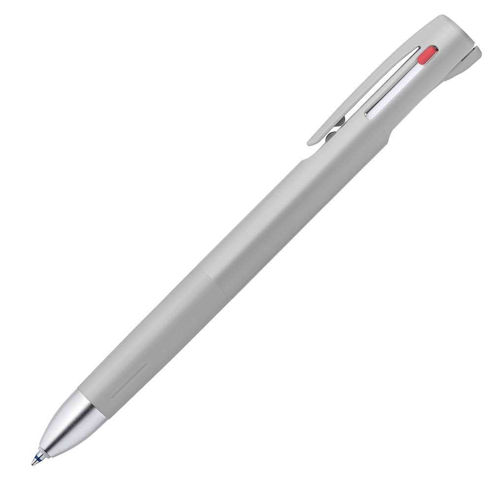 bLEN 3 lita gelpenni (0.7mm) - grár