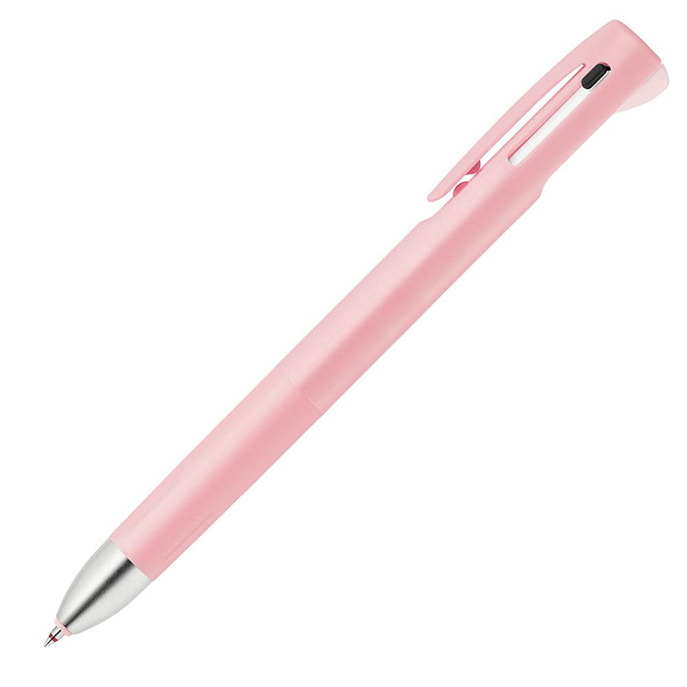 bLEN 3 lita gelpenni (0.7mm) - bleikur