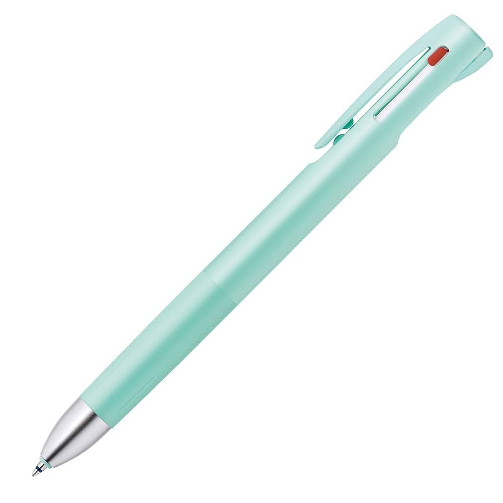 bLEN 3 lita gelpenni (0.7mm) - blágrænn