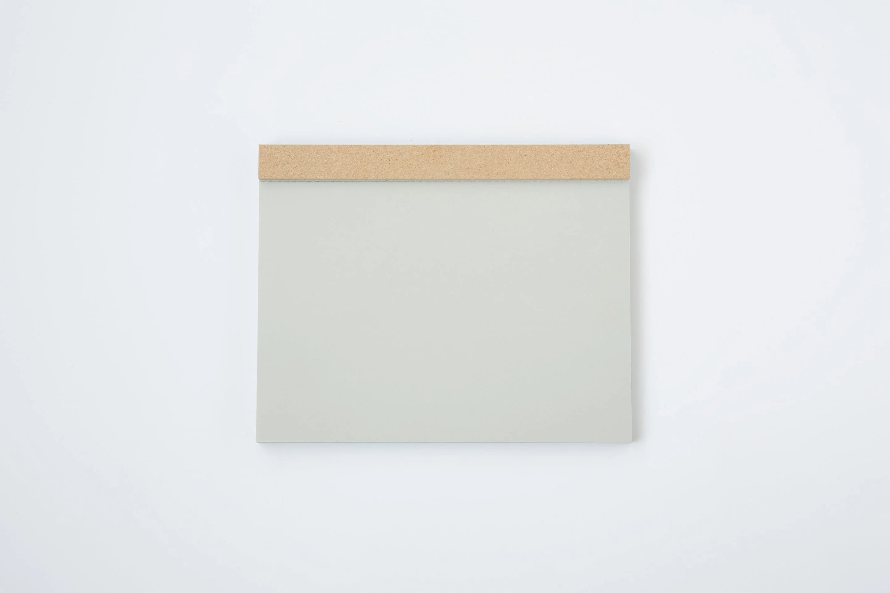 ITO BINDERY skissublokk með gráum pappír (A5)