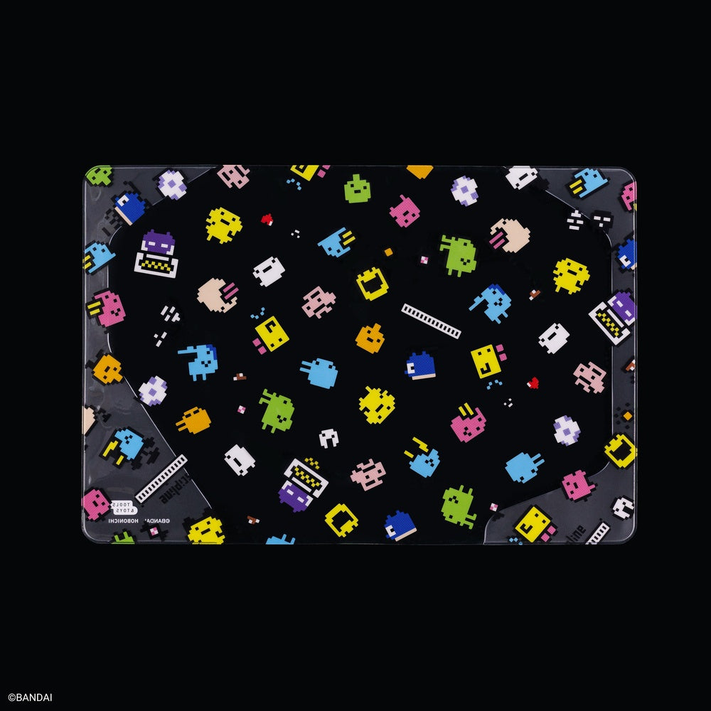 Tamagotchi: Cover on Cover for A5 Size (Colorful Tamagotchi)