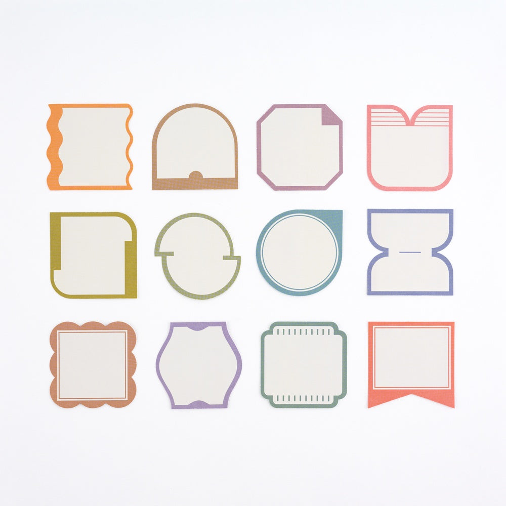 TSUKI no IRO: Mini Card Set