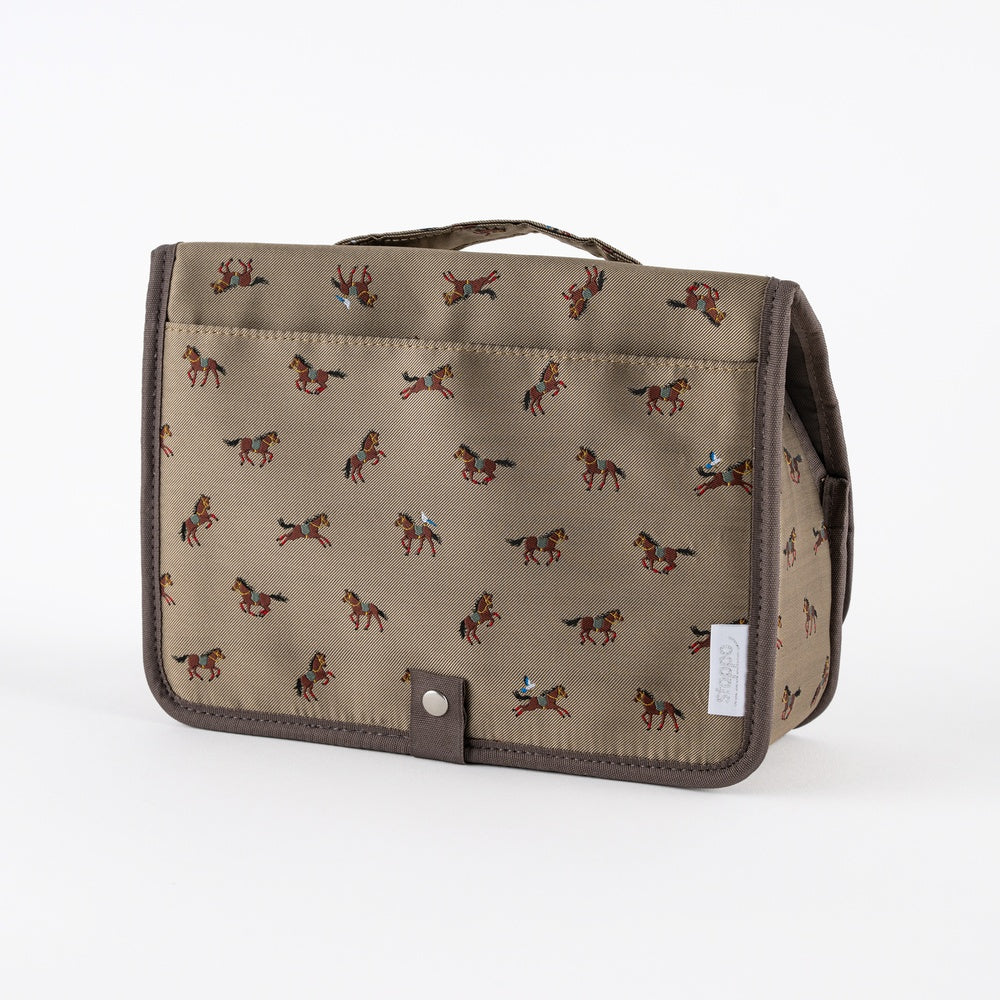 Stappo (Bow & Tie: Galloping Horses)
