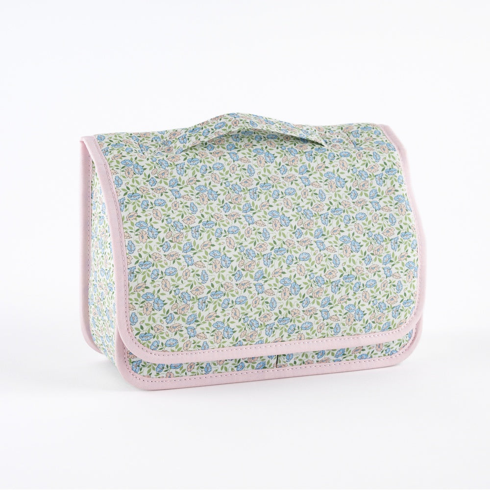 Stappo (Liberty Fabrics: Sasha Kiora)