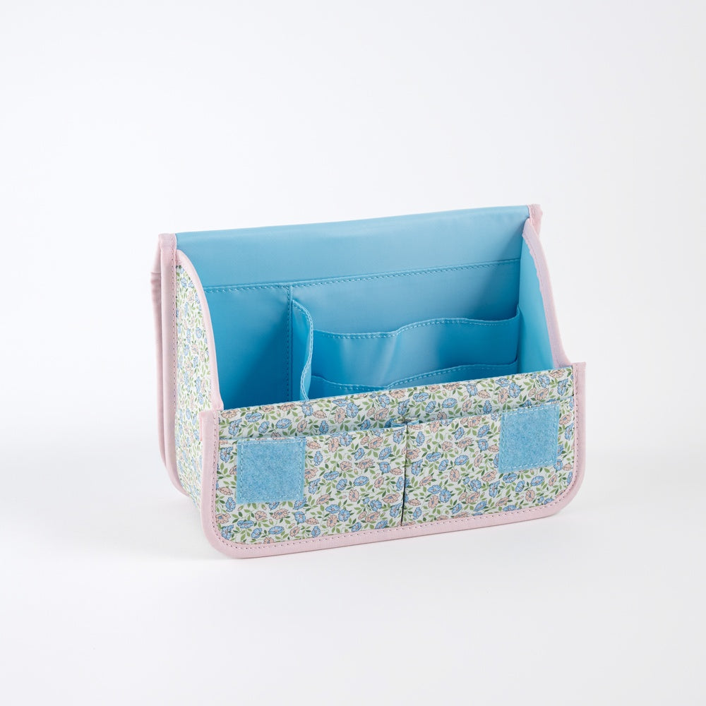 Stappo (Liberty Fabrics: Sasha Kiora)