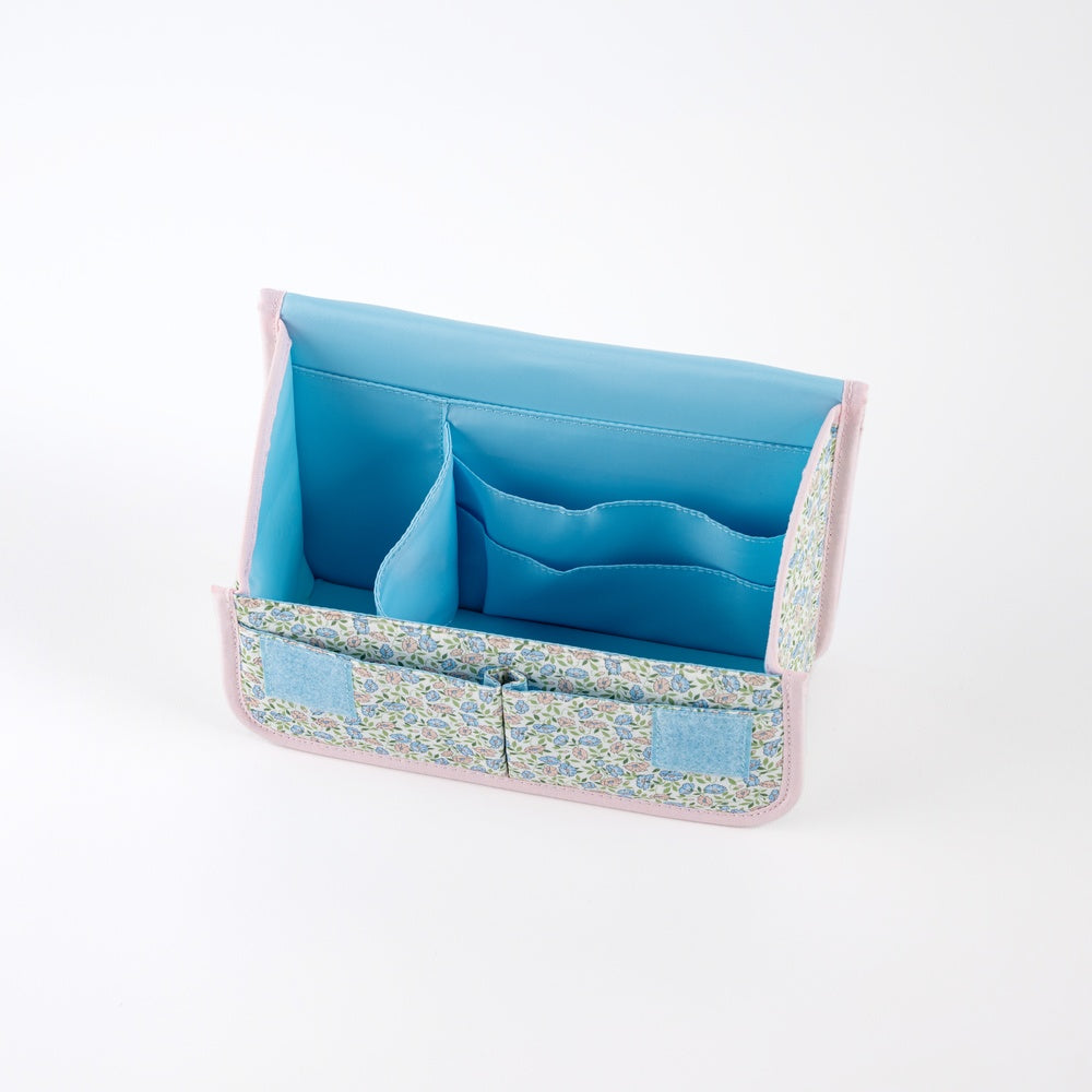 Stappo (Liberty Fabrics: Sasha Kiora)