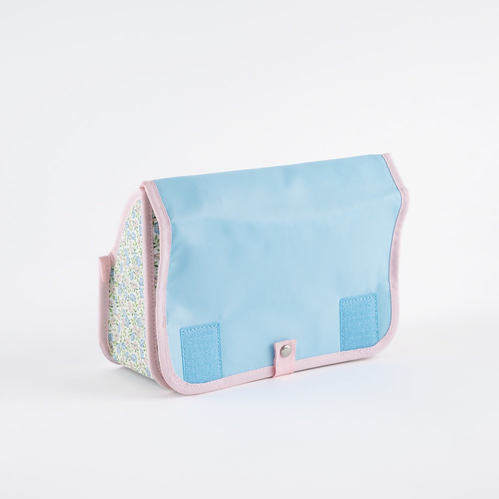 Stappo (Liberty Fabrics: Sasha Kiora)