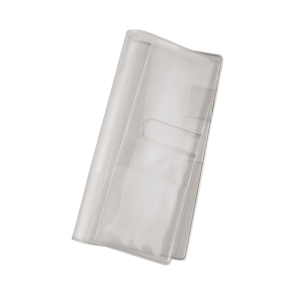 Clear Cover for Weeks