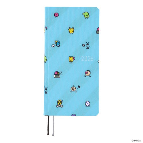 Tamagotchi: Our Tamagotchi [Japanese/Tall & Slim/Apr Start]