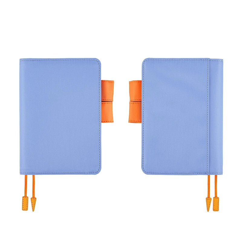 Colors: Water Candle [A6]