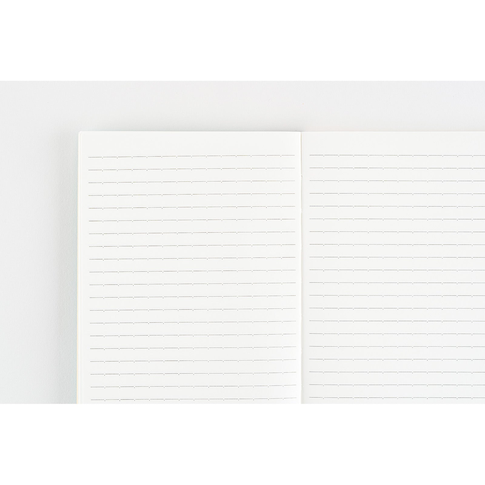 Hobonichi Lined Notebook (A5 Size)