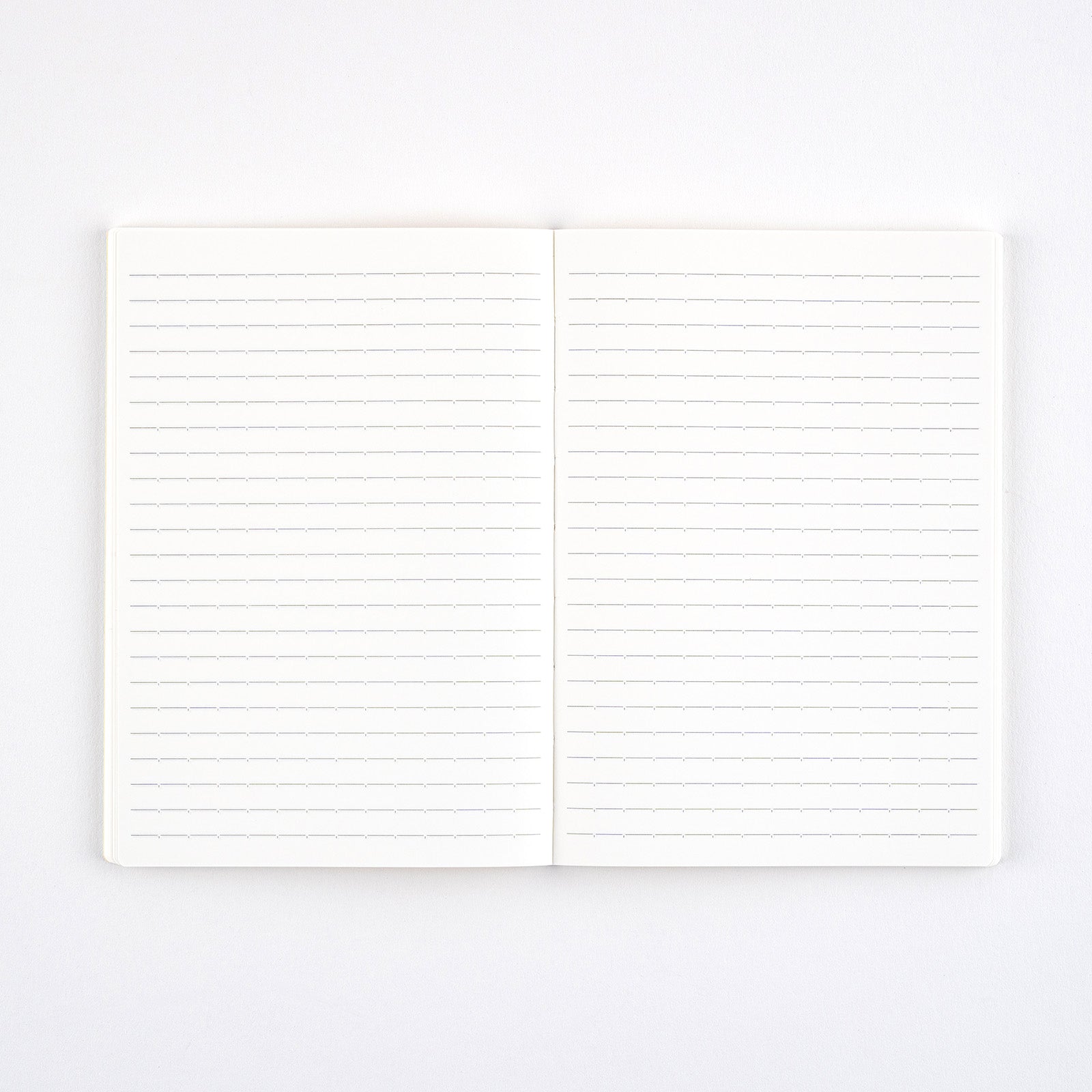Hobonichi Lined Notebook (A5 Size)