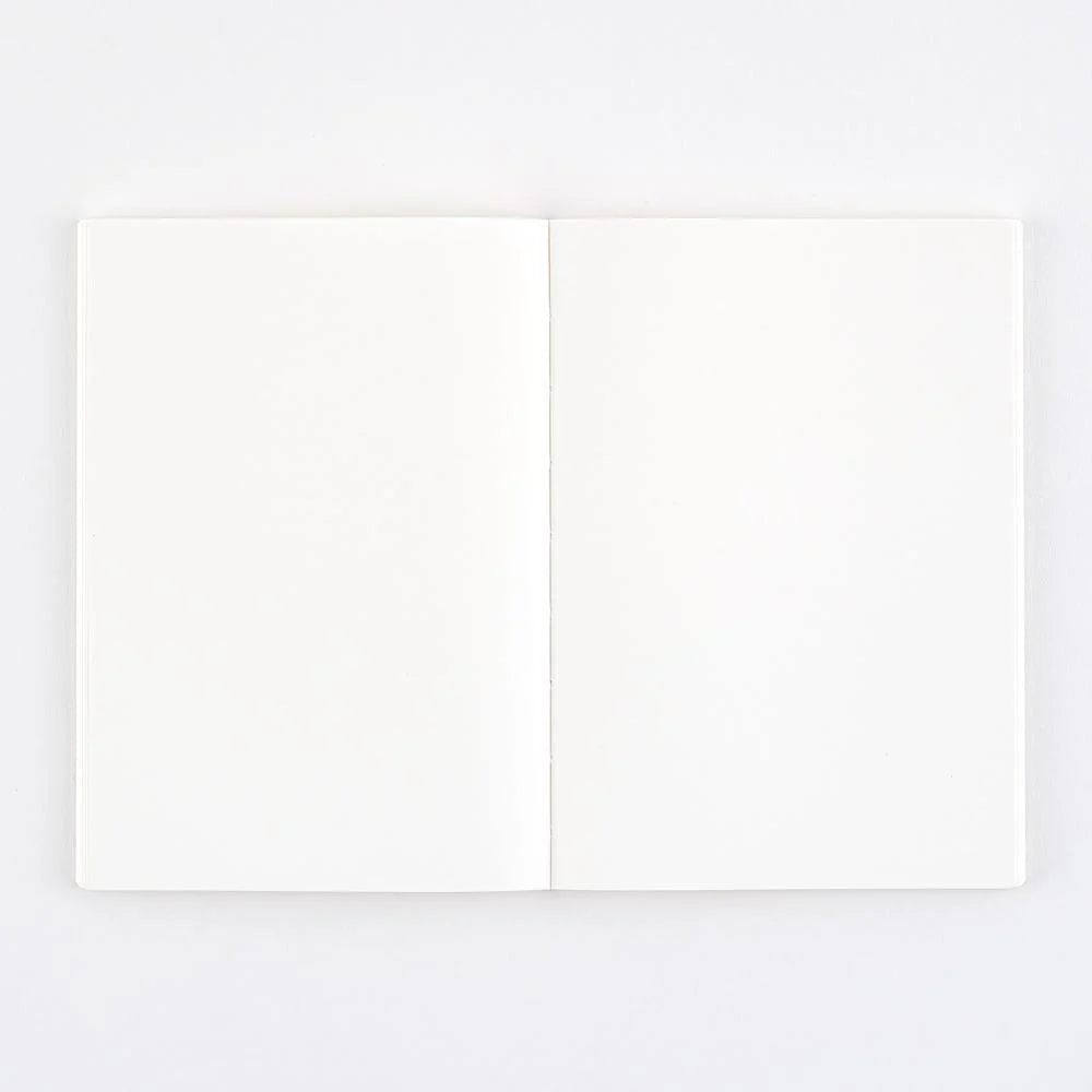 Hobonichi Blank Notebook (A5)