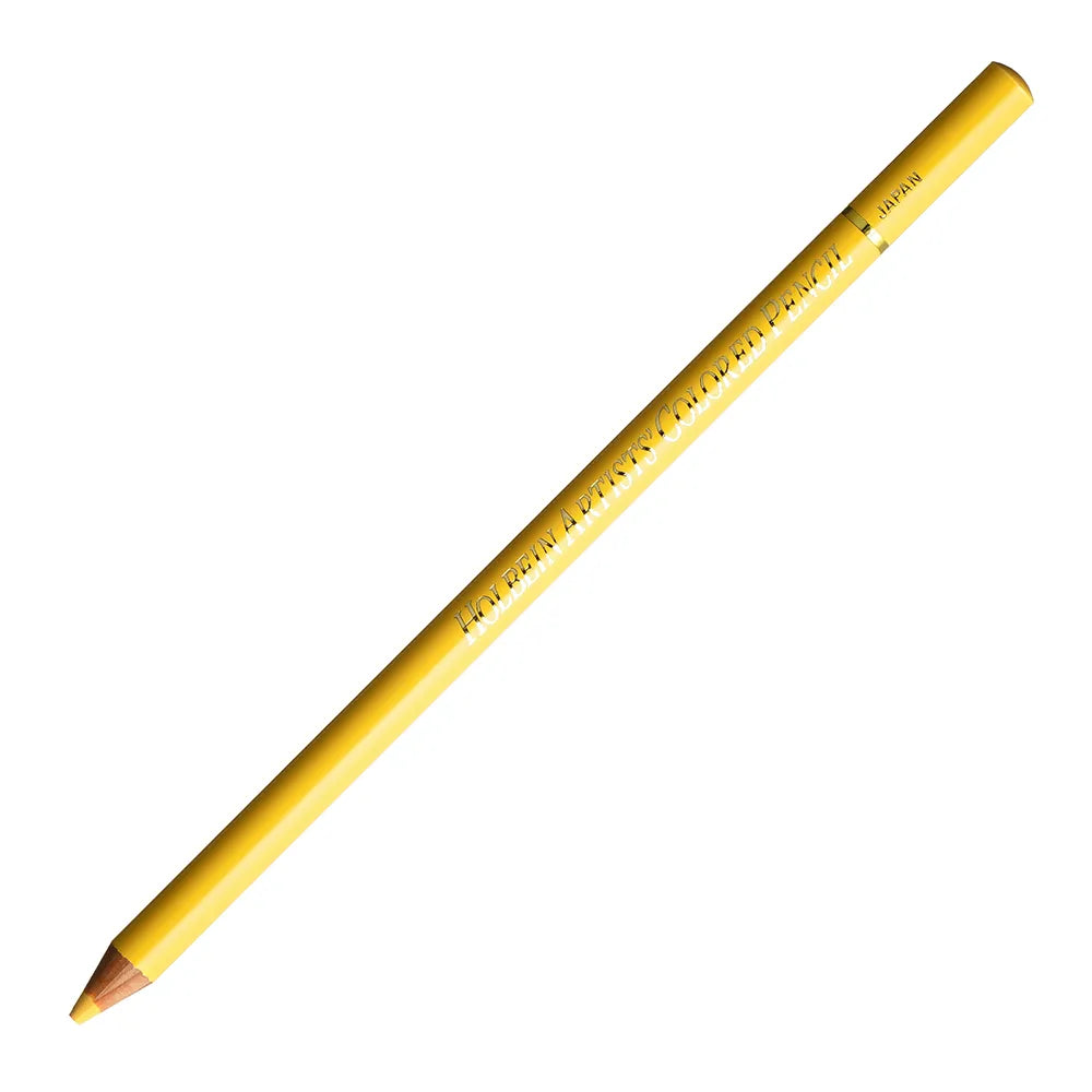 Holbein Artist Colored Pencil OP134 Naples Yellow