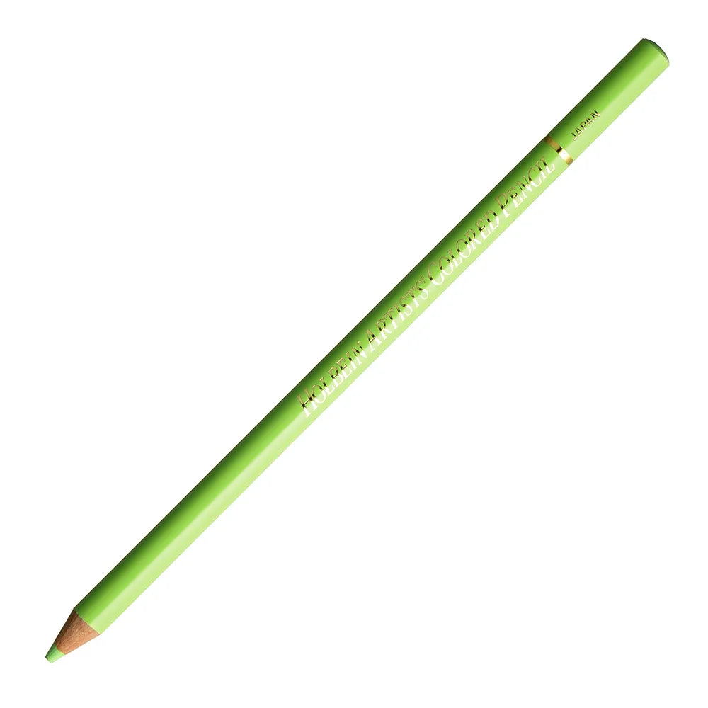 Holbein Artist Colored Pencil OP222 Lettuce Green