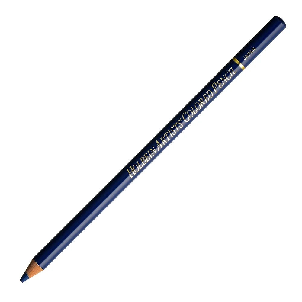 Holbein Artist Colored Pencil OP368 Prussian Blue