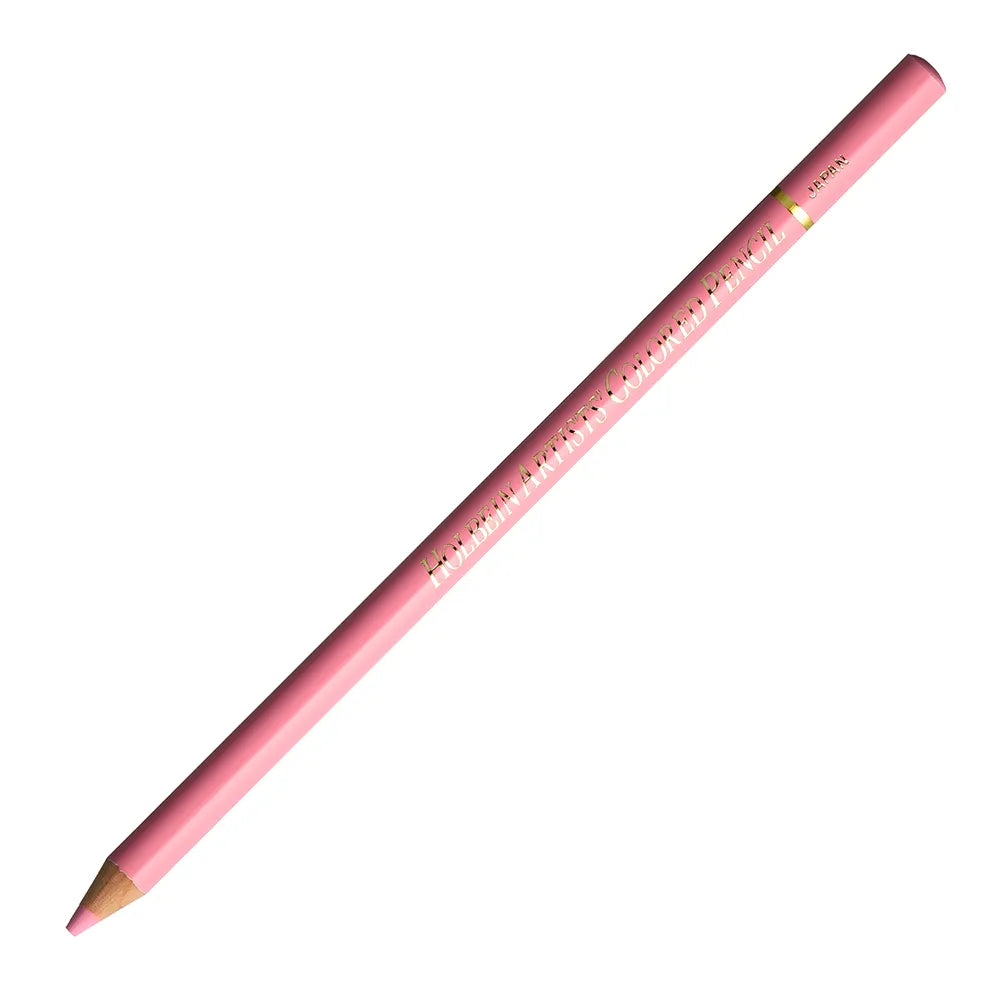 Holbein Artist Colored Pencil OP429 Rose Pink