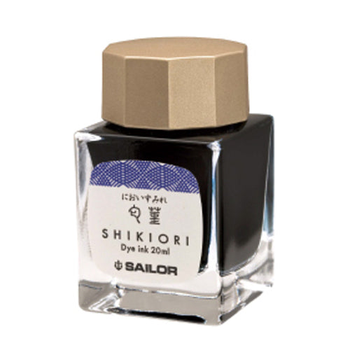 Sailor Shikiori blek (20ml) Nioi-sumire