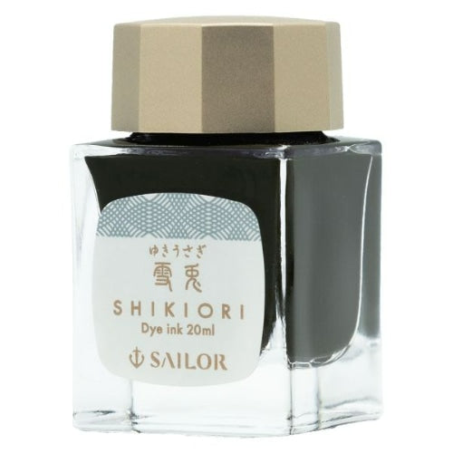 Shikikori blek (20ml) Yuki-usagi