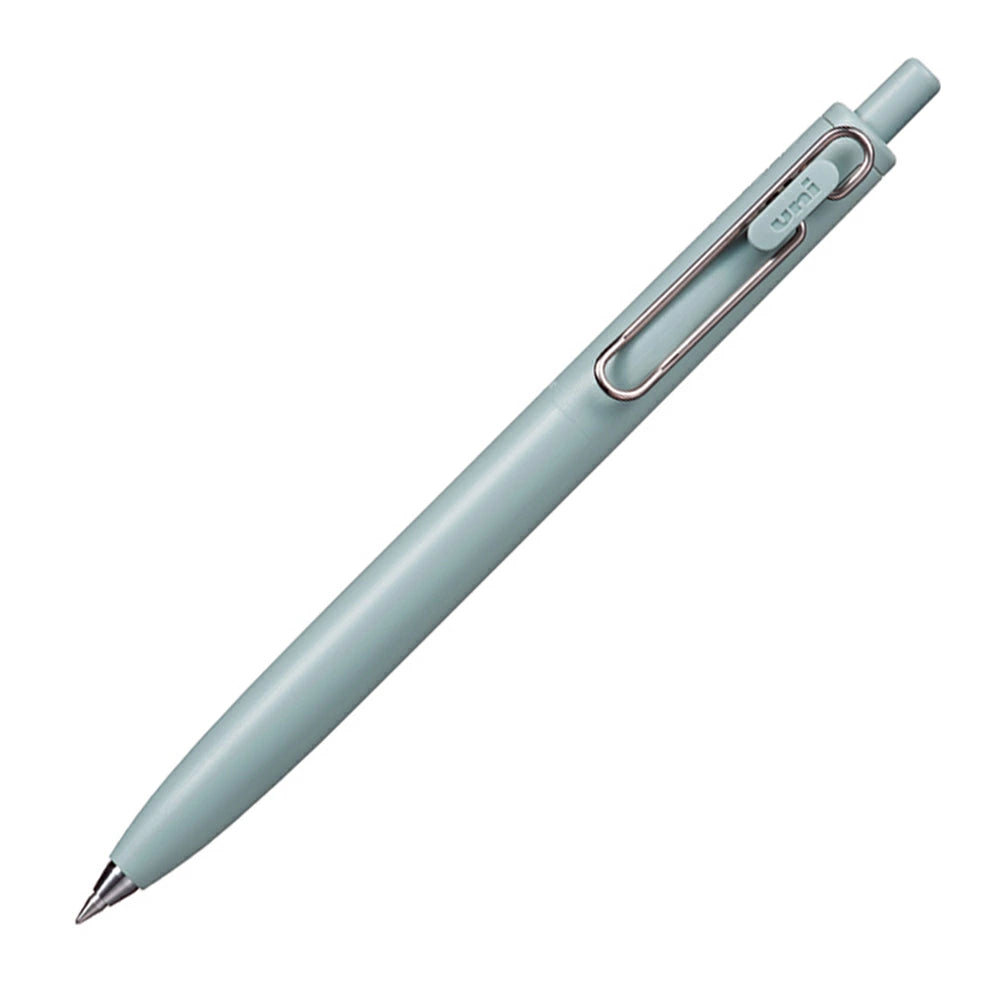 Uni One F (0.5mm) Green