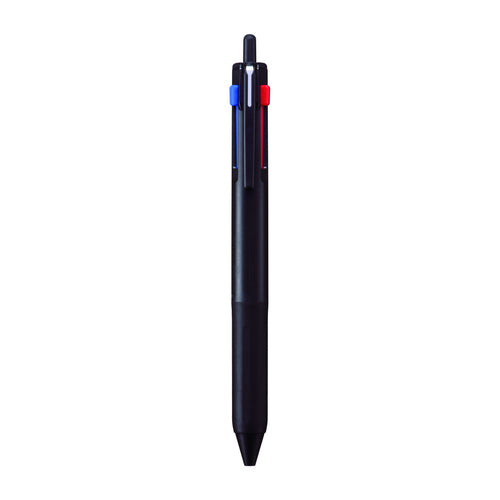 Jetstream 3 lita penni - svartur 0.5mm
