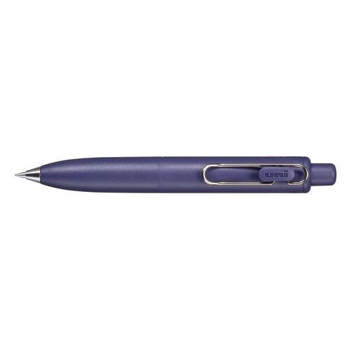 Uniball One P (0.5mm) Grape