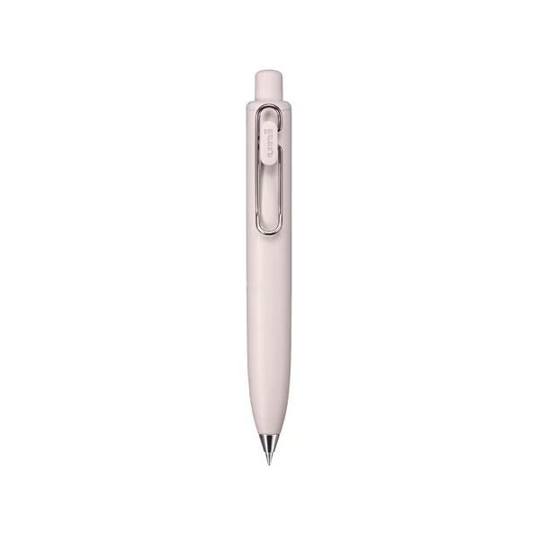 Uni Ball One P 0.38mm kúlupenni peach milk