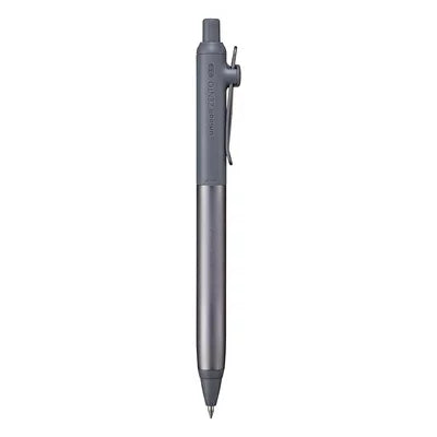 Uni Zento Flow (0.5mm) Hematite