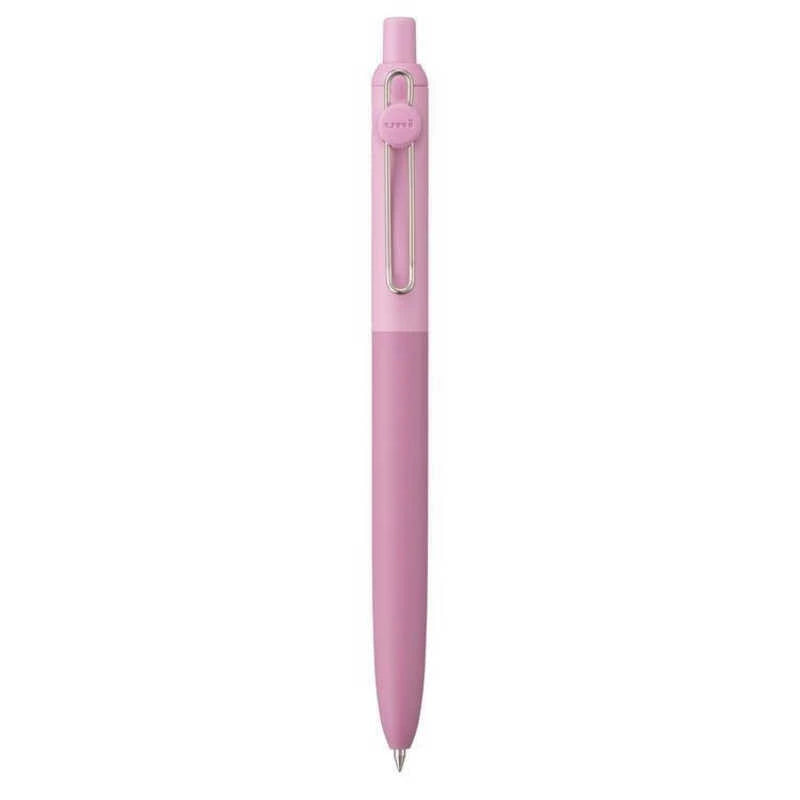 Uni Zento Retreat (0.5mm) Lotus Pink