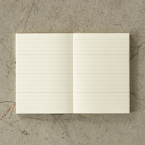 2026 MD Paper dagbók (A6 línustrikuð)