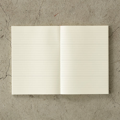 2026 MD Paper dagbók (A5 línustrikuð)