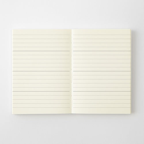 MD Notebook Diary A7 2027
