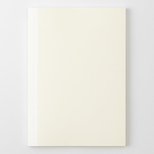 MD Notebook Diary A5 Thin 2027