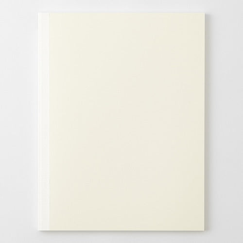 MD Notebook Diary A4 Variant Thin 2027