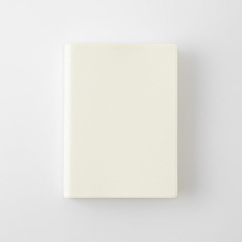 MD Notebook Diary A6 1 Day 1 Page 2027