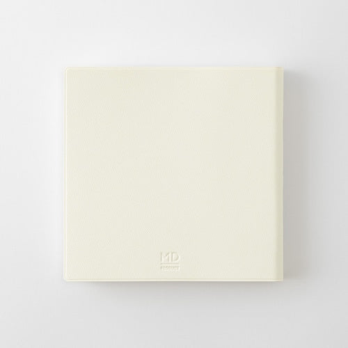 MD Notebook Diary A5 Square 1Day 1Page 2027