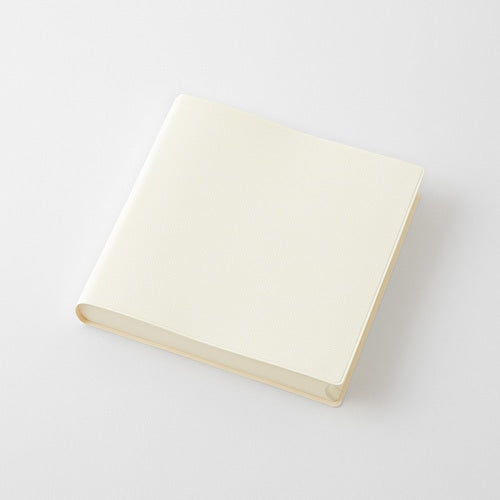 MD Notebook Diary A5 Square 1Day 1Page 2027