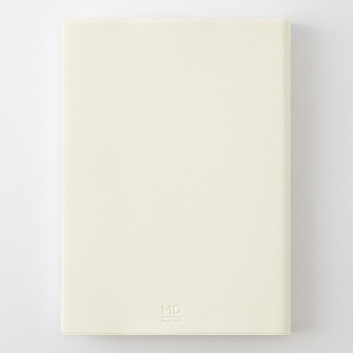 MD Notebook Diary A5 1 Day 1 Page 2027