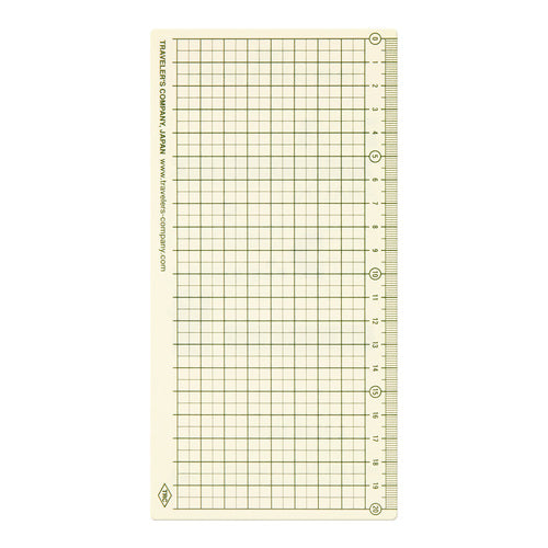 TRC 2026 Underlay Regular Size