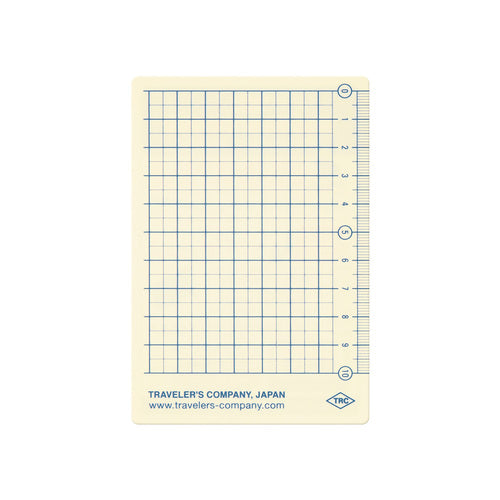 TRC 2026 Underlay Passport Size