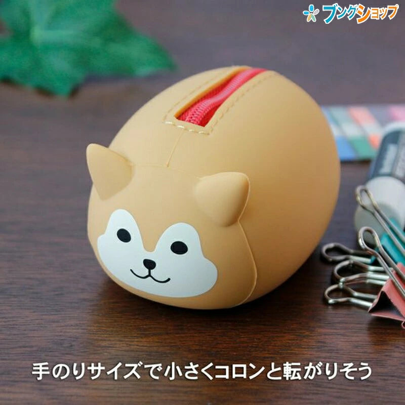 Lítil budda - shiba inu