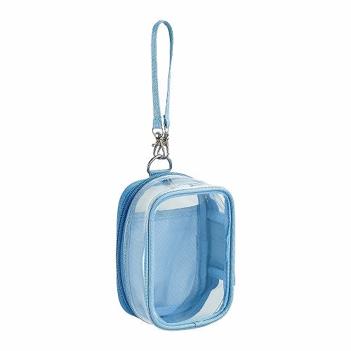 Budda sem passar fyrir fígúrur - blá