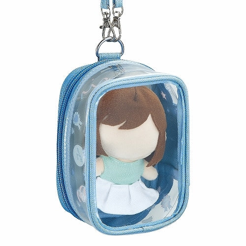 Budda sem passar fyrir fígúrur - ljósbrún