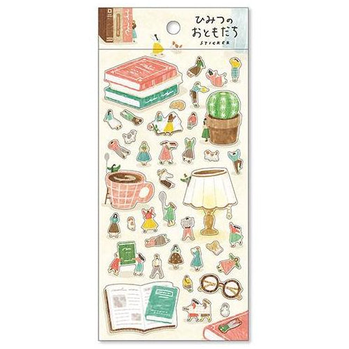 Límmiðar - hygge heima