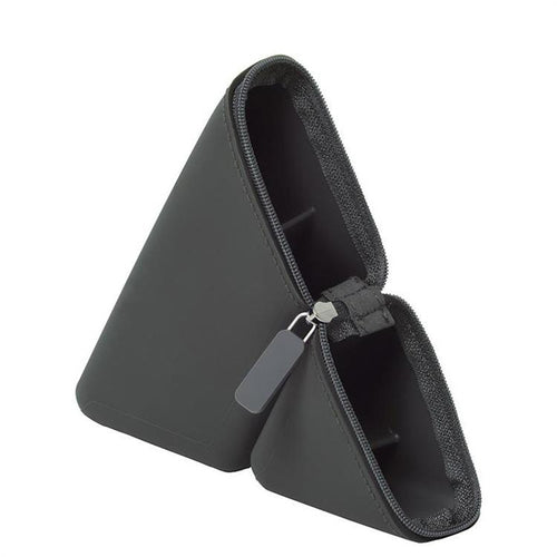 Kakusta slim pennaveski - svart