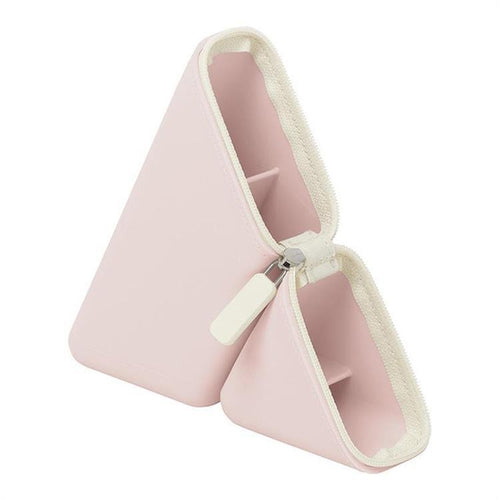 Kakusta slim pennaveski - bleikt