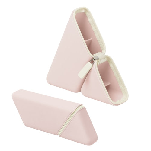 Kakusta Slim standandi pennaveski - Pink
