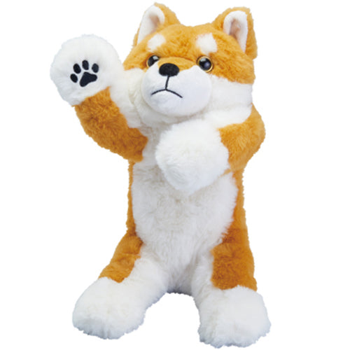 Dýrapennaveski (shiba)